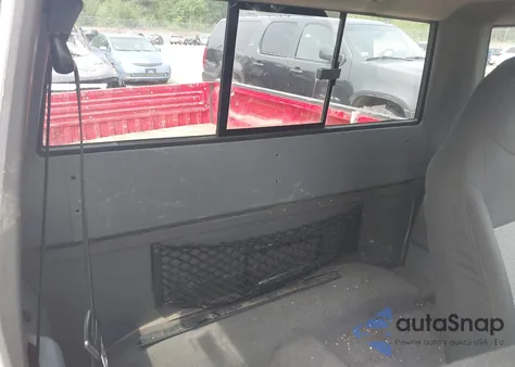 2003 Ford Ranger Xlt из США, поврежденный, VIN 1FTYR15E33TA40143